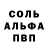 МЕТАДОН кристалл dirty_bob